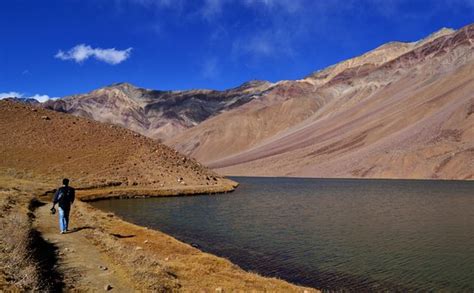 Chandertal Lake Himachal Pradesh 2021 All You Need To Know Before