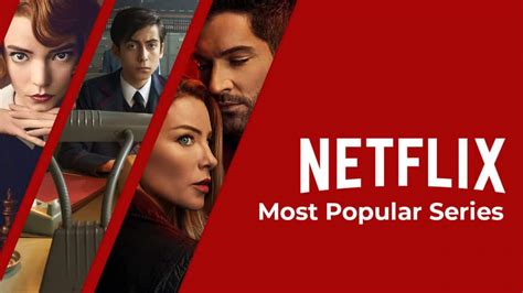 Most Popular Netflix Series To Binge Watch Right Now 2022 Popular Wow