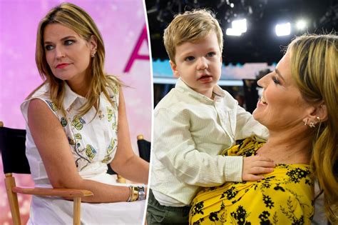 savannah guthrie had miscarriage 2 rounds of ivf before son