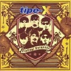 Tipe x kamu gak sendirian chord gitar. Chord Gitar Tipe X - Salam Rindu | Jumlahnya SEMBILAN