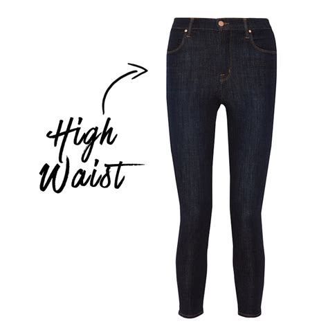 The Most Flattering Jeans For Your Body Type