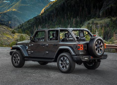 Some Chinese Automaker Will Definitely Want To Buy Jeep Now Carbuzz
