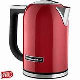 Electric Kettle For Sale Images