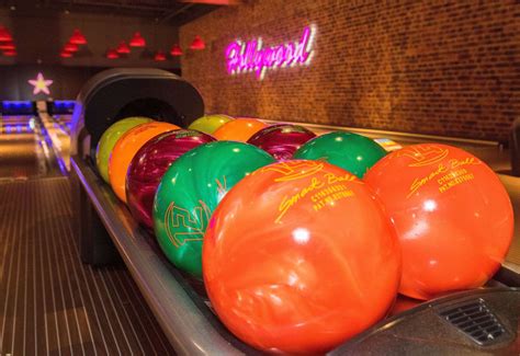 Bowling Alleys In Ashford And Rochester Amongst Those Hollywood Bowl