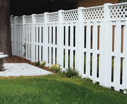 Plus, if you're into the rustic diy look , then you'll really love the design and feel you get from this pallet project. #cheap #pvc #white #fashion #patio build your own pvc fence panels garden ,upvc fence panels ...