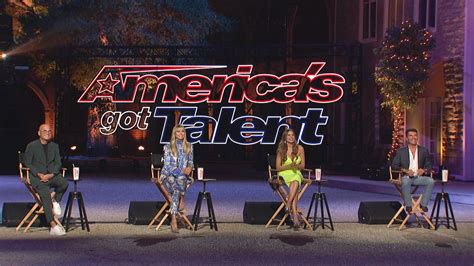 america s got talent judge cuts photo 4204982