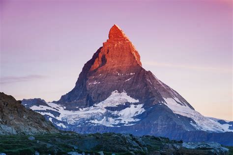 11 Matterhorn Facts You May Not Know
