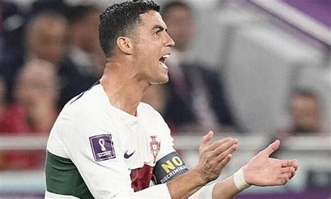 签约在即！c罗加盟沙特豪门引葡萄牙球迷不满，申办世界杯冲突pp视频体育频道