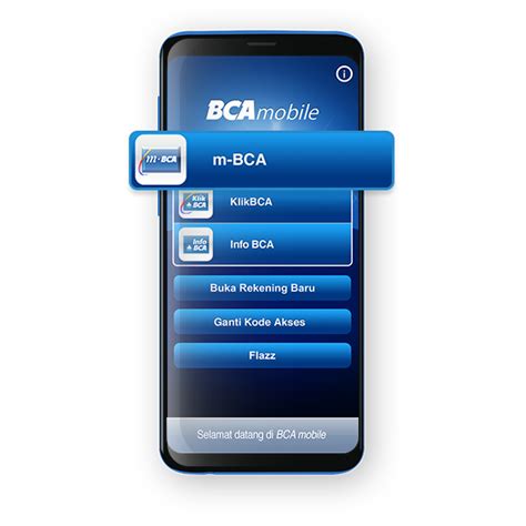 Bca Kontrol Transaksi Online Debit Bca Mastercard Di Bca Mobile