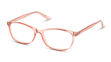 Seen Glasses Sn If09 Pink Frames Vision Express