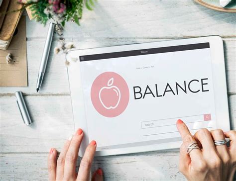 Work Life Balance Survey Step By Step Guide Questions Template