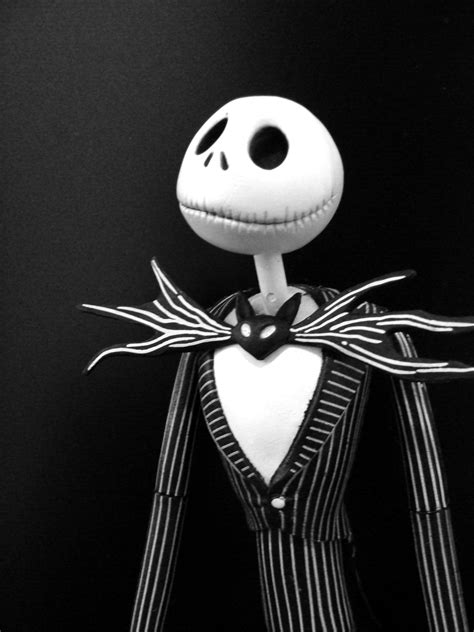 tie jack skellington on deviantart jack the