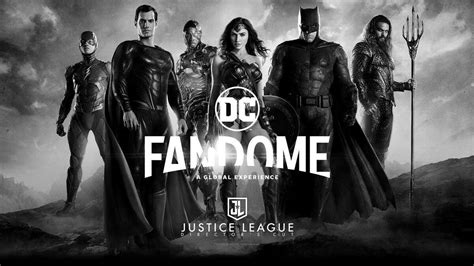 Even better, most if not all appear to be from zack snyder's check out the new justice league photos in the gallery below. DC FanDome Might Have Revealed the Official Justice League ...