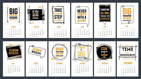 Calendar Marketing Ideas You Need To Hear Printrunner Blog