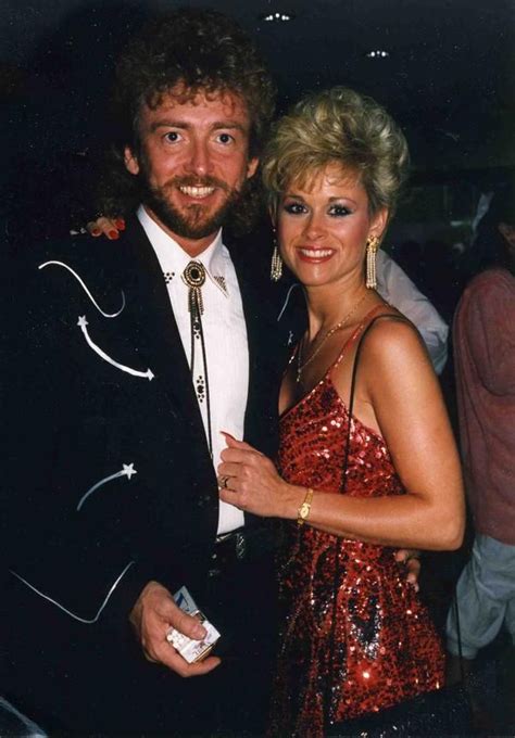 Keith Whitley And Lorrie Morgan Contest Round 1 Best Country Music