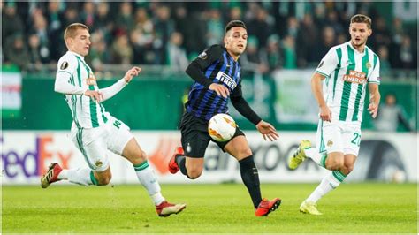 Jun 15, 2021 · lionel messi and argentina take on chile in a group stage match at copa america 2021. Rapid Viena vs Inter Milán: Lautaro Martinez the hero for ...