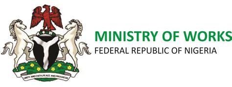 Federal Ministry Of Works And Housing Mabushi Abuja Invitation For Prequalificationtechnical