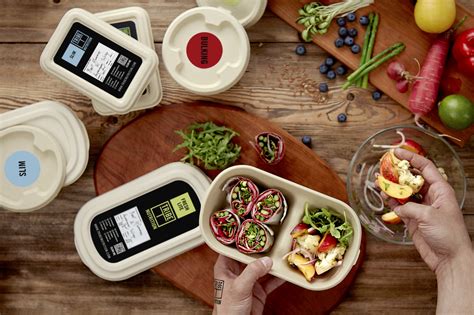 Get Healthy, Organic Food Delivered to Your Doorstep: Introducing TRIBE ...