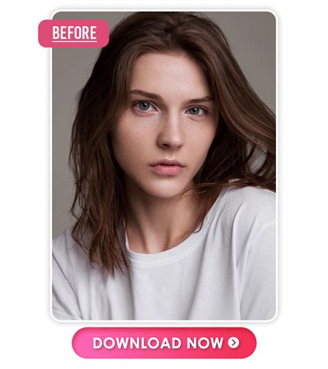 How To Photoshop Your Portrait Photo With A Free App Perfect