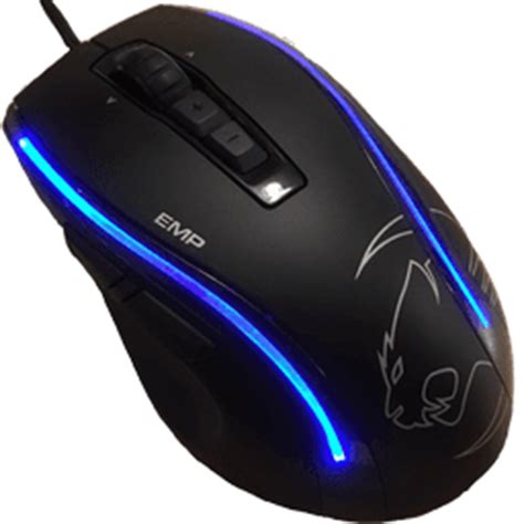 Swarm is the software incarnation of roccat's. Roccat Kone EMP Gaming Mouse Review | TechPowerUp