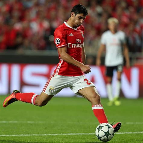 29 november 1996 (24 years old). Manchester United Transfer News: Latest Goncalo Guedes ...
