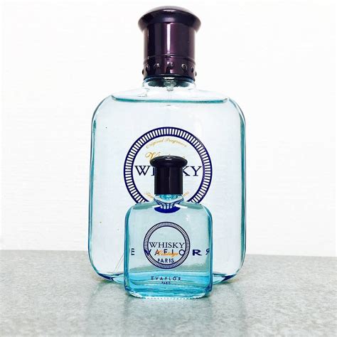 Armani presented its popular masculine aquatic fragrance acqua di gio in 1996. Whisky Vintage: For the man who lives life to the fullest ...