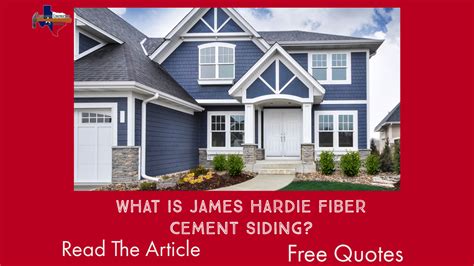 What Is Fiber Cement Siding Conservation Construction Of Dallas