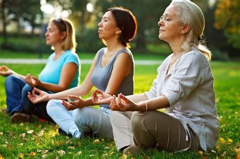These Are The Health Benefits Of Meditation Page 3 Healthy Habits
