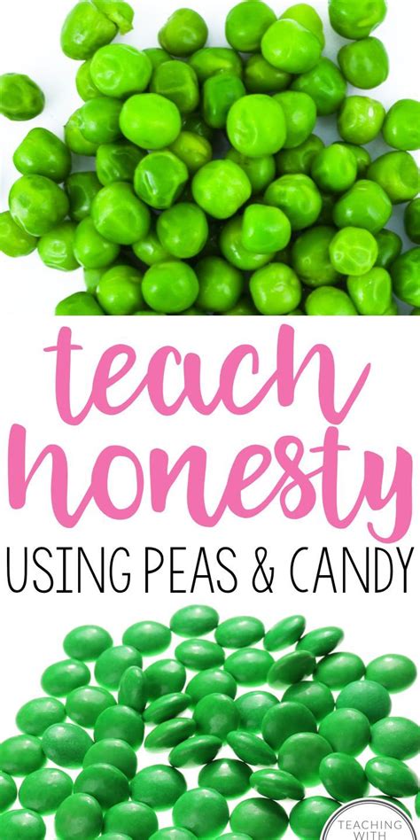 Teaching Honesty In The Classroom Character Education