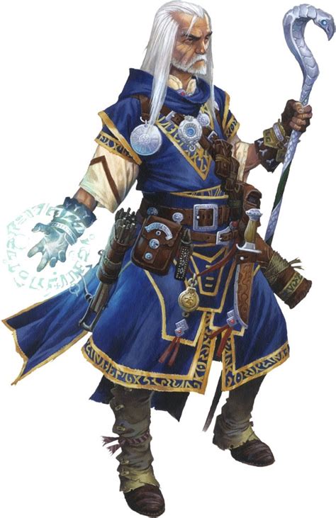 How To Create Great Pathfinder 2nd Edition Characters Wizard Nerds