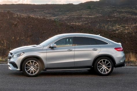 2019 Mercedes Amg Gle 43 Coupe Review Trims Specs Price New