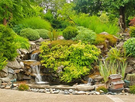 Hillside Landscaping How To Landscape On A Slope Garden Design