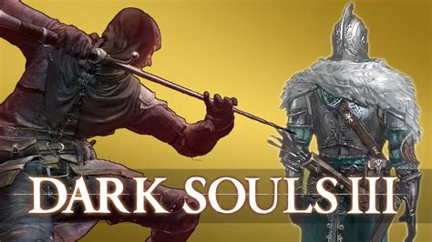 Dark Souls 3 Top Ten Stealth Kills 12 Youtube
