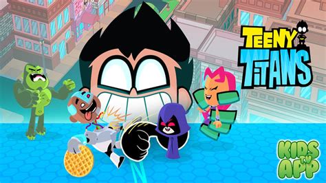 top 130 cartoon network teen titans go games