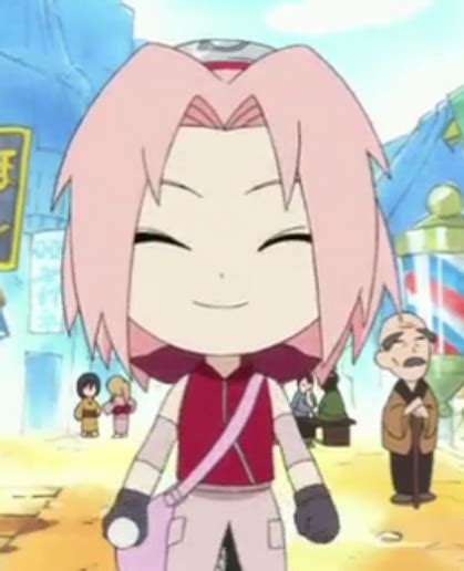Image Sakura Haruno Springtime Naruto Characterpng Heroes Wiki