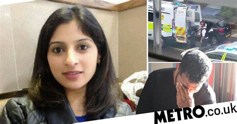 Pregnant Woman Sana Muhammad Dies After Being Shot With Crossbow In Ilford Metro News