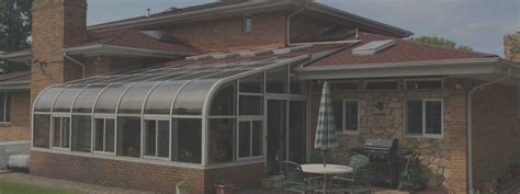 Repair Services New Jersey Sunrooms And Conservatories Nj Sunroom