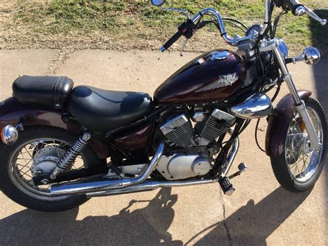 2007 Yamaha Virago 250 For Sale 32 Used Motorcycles From 1340