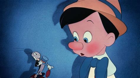 At 75 Pinocchio Is Still The Finest Hand Drawn Film Ever