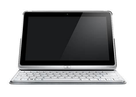 Acer Aspire P3 Ny Ultrabook Hybrid Från Företaget Feber Pc