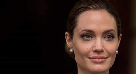 George Stroumboulopoulos Tonight Angelina Jolie The Reaction To Her