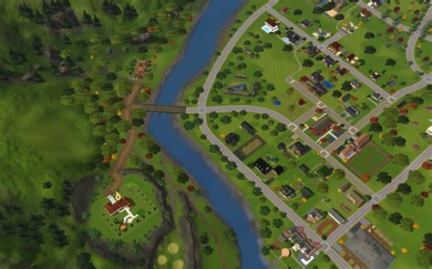 Sims 3 Worlds Best Mapsbetta