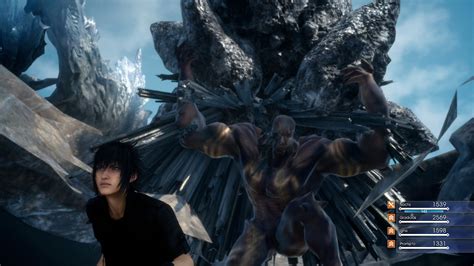 Achievement Hunters The Final Fantasy Xv Full Trophy List Is Here