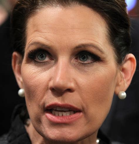 Picture Of Michele Bachmann