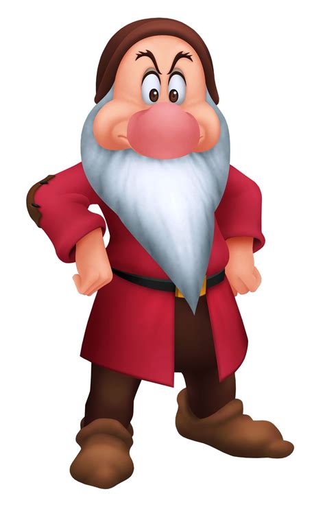 Snow White Doc Dwarf Png Images Transparent Background Png Play