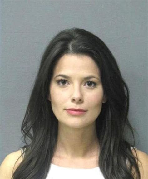 17 Attractive Mugshot Photos The Cops Dont Want Us To See