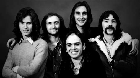 Genesis альбом The Lamb Lies Down On Broadway 1974