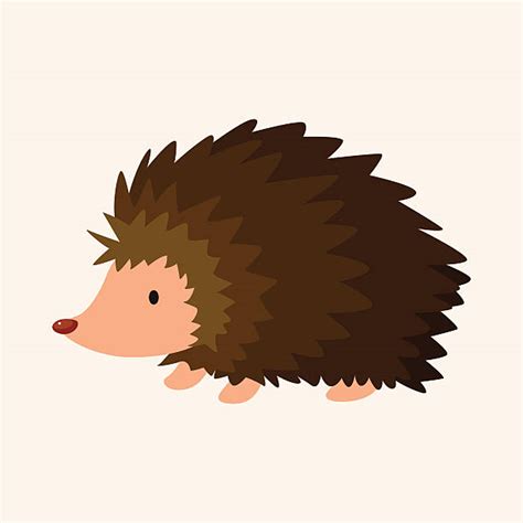 Hedgehog Clipart 3 Clipart Station