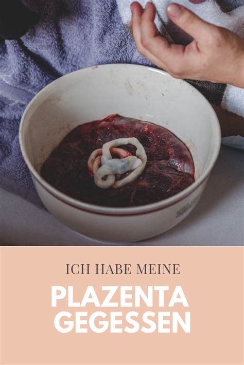Expectant mothers register for company a's services before. Plazenta essen - gefährlich oder gesund? | Essen, Mutter ...
