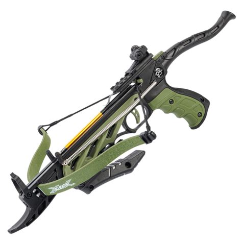 Top 8 Most Powerful Crossbows For Hunting In 2020